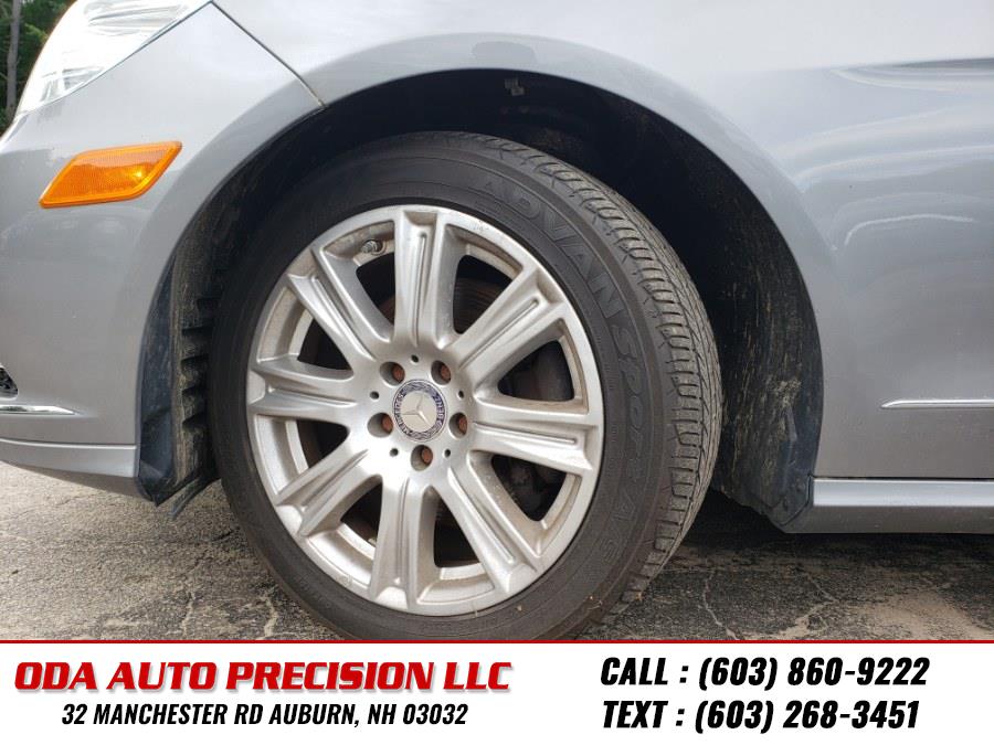 2013 Mercedes-Benz E-Class 4dr Wgn E 350 Luxury 4MATIC *Ltd Avail*, available for sale in Auburn, New Hampshire | ODA Auto Precision LLC. Auburn, New Hampshire 2013 Mercedes-Benz E-Class 4dr Wgn E 350 Luxury 4MATIC *Ltd Avail*, available for sale in Auburn, New Hampshire | ODA Auto Precision LLC. Auburn, New Hampshire