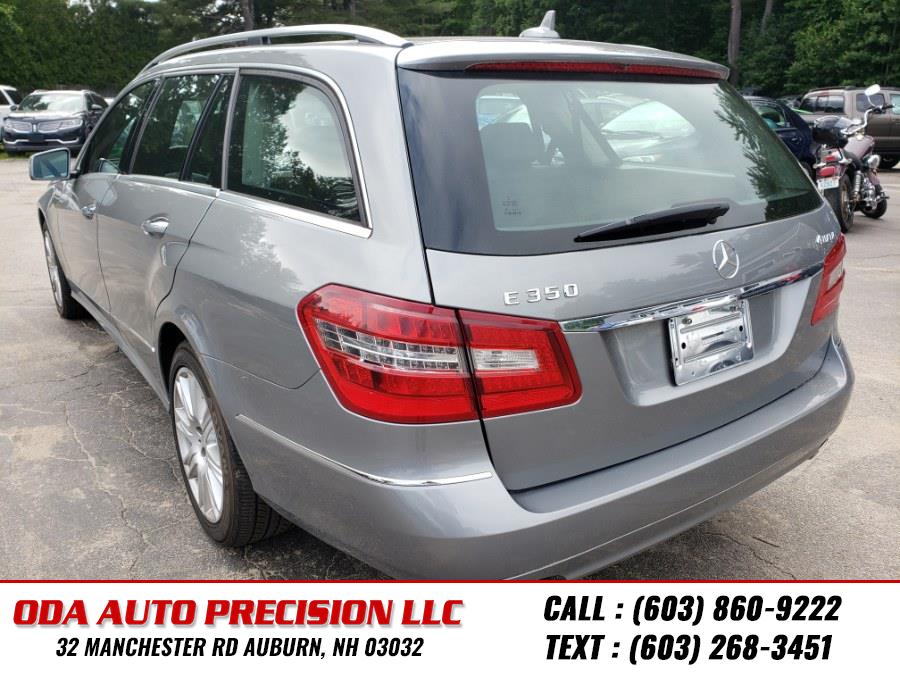 2013 Mercedes-Benz E-Class 4dr Wgn E 350 Luxury 4MATIC *Ltd Avail*, available for sale in Auburn, New Hampshire | ODA Auto Precision LLC. Auburn, New Hampshire 2013 Mercedes-Benz E-Class 4dr Wgn E 350 Luxury 4MATIC *Ltd Avail*, available for sale in Auburn, New Hampshire | ODA Auto Precision LLC. Auburn, New Hampshire