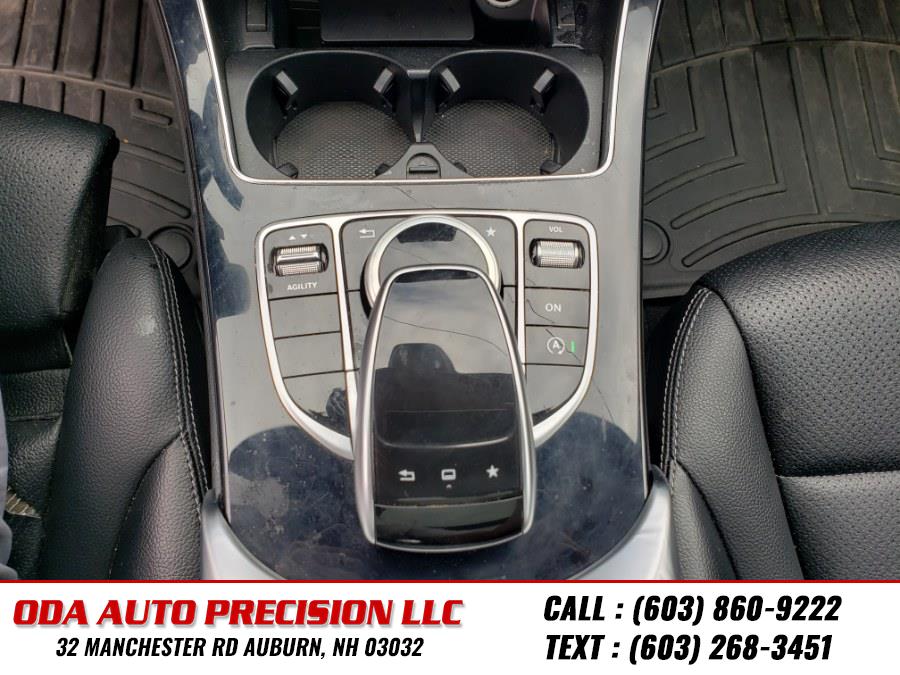 2015 Mercedes-Benz C-Class 4dr Sdn C300 Luxury 4MATIC, available for sale in Auburn, New Hampshire | ODA Auto Precision LLC. Auburn, New Hampshire 2015 Mercedes-Benz C-Class 4dr Sdn C300 Luxury 4MATIC, available for sale in Auburn, New Hampshire | ODA Auto Precision LLC. Auburn, New Hampshire