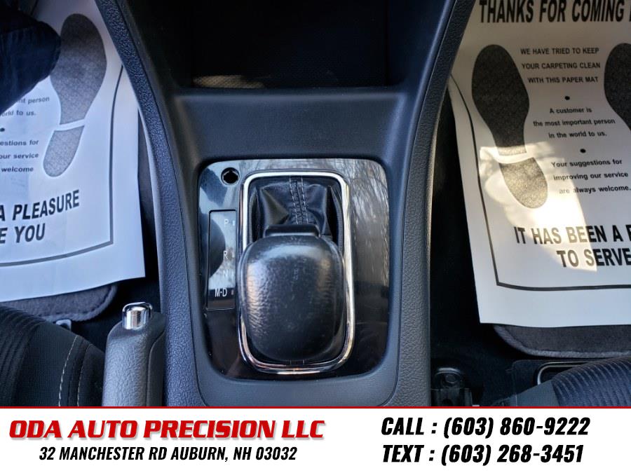 2016 Subaru IMPREZA HATCHBACK 5dr CVT 2.0i Sport Premium, available for sale in Auburn, New Hampshire | ODA Auto Precision LLC. Auburn, New Hampshire 2016 Subaru IMPREZA HATCHBACK 5dr CVT 2.0i Sport Premium, available for sale in Auburn, New Hampshire | ODA Auto Precision LLC. Auburn, New Hampshire