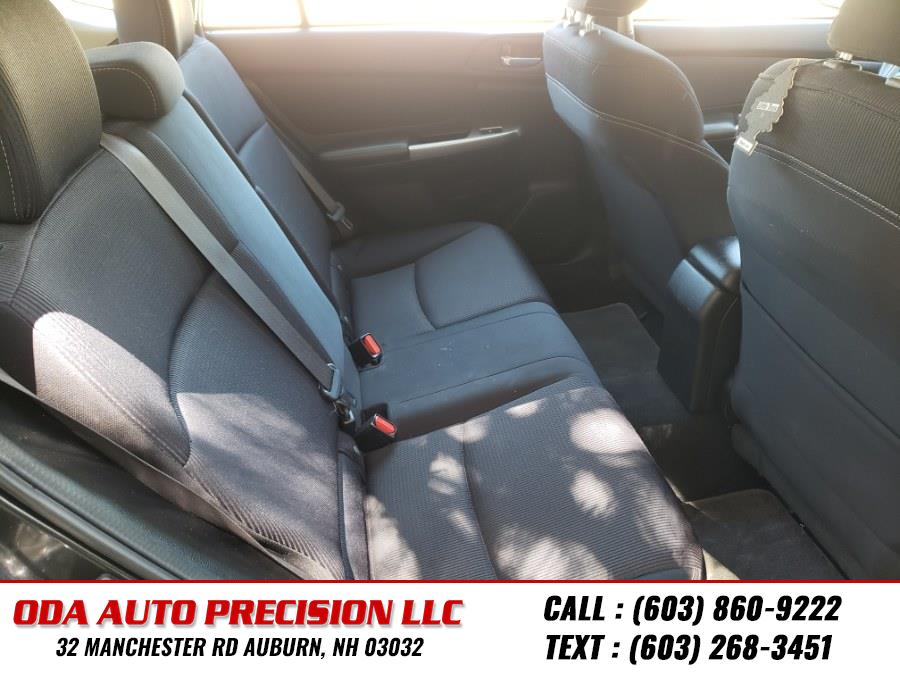 2016 Subaru IMPREZA HATCHBACK 5dr CVT 2.0i Sport Premium, available for sale in Auburn, New Hampshire | ODA Auto Precision LLC. Auburn, New Hampshire 2016 Subaru IMPREZA HATCHBACK 5dr CVT 2.0i Sport Premium, available for sale in Auburn, New Hampshire | ODA Auto Precision LLC. Auburn, New Hampshire