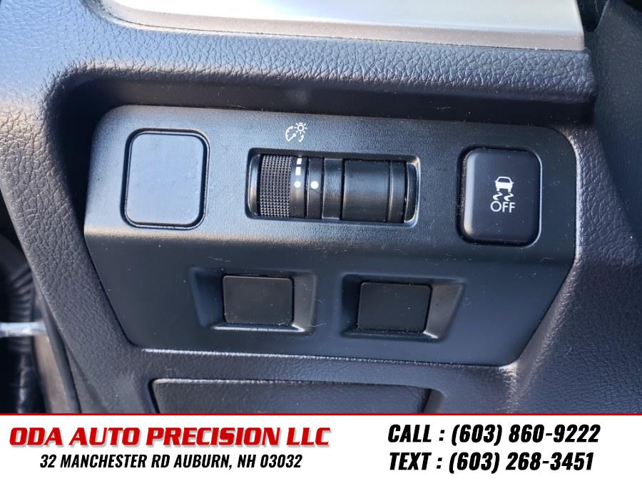 2016 Subaru IMPREZA HATCHBACK 5dr CVT 2.0i Sport Premium, available for sale in Auburn, New Hampshire | ODA Auto Precision LLC. Auburn, New Hampshire 2016 Subaru IMPREZA HATCHBACK 5dr CVT 2.0i Sport Premium, available for sale in Auburn, New Hampshire | ODA Auto Precision LLC. Auburn, New Hampshire