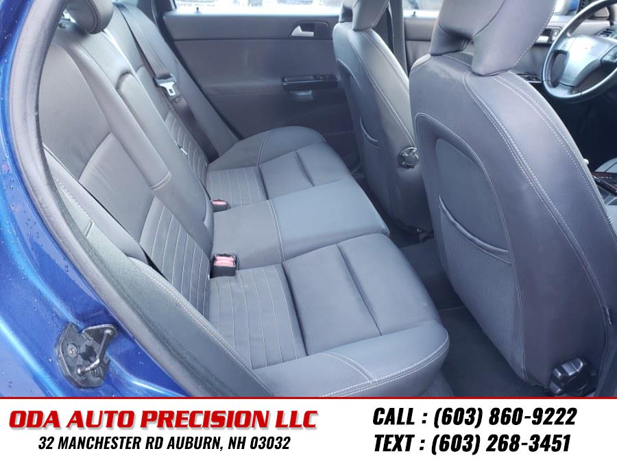 2006 Volvo S40 2.4L Auto w/Sunroof, available for sale in Auburn, New Hampshire | ODA Auto Precision LLC. Auburn, New Hampshire 2006 Volvo S40 2.4L Auto w/Sunroof, available for sale in Auburn, New Hampshire | ODA Auto Precision LLC. Auburn, New Hampshire