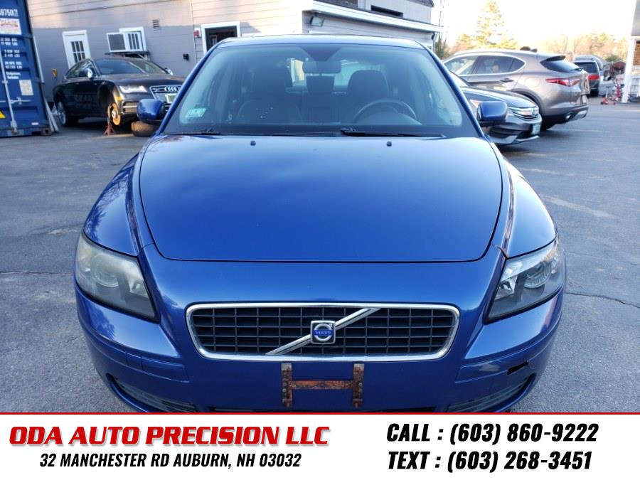 2006 Volvo S40 2.4L Auto w/Sunroof, available for sale in Auburn, New Hampshire | ODA Auto Precision LLC. Auburn, New Hampshire 2006 Volvo S40 2.4L Auto w/Sunroof, available for sale in Auburn, New Hampshire | ODA Auto Precision LLC. Auburn, New Hampshire