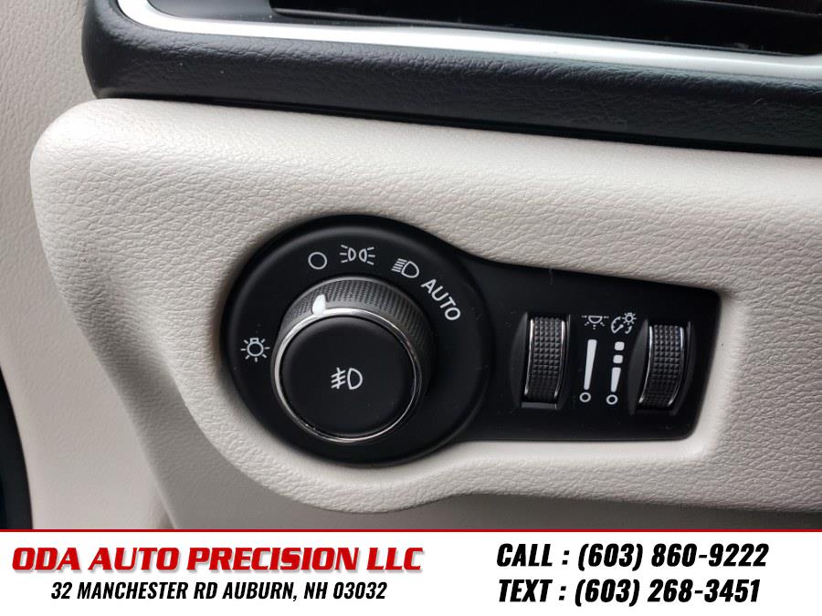 2017 Chrysler Pacifica Touring-L Touring-L 4dr Wgn, available for sale in Auburn, New Hampshire | ODA Auto Precision LLC. Auburn, New Hampshire 2017 Chrysler Pacifica Touring-L Touring-L 4dr Wgn, available for sale in Auburn, New Hampshire | ODA Auto Precision LLC. Auburn, New Hampshire