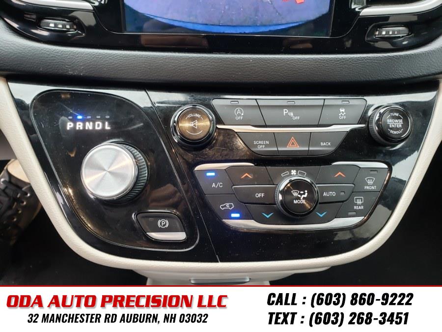 2017 Chrysler Pacifica Touring-L Touring-L 4dr Wgn, available for sale in Auburn, New Hampshire | ODA Auto Precision LLC. Auburn, New Hampshire 2017 Chrysler Pacifica Touring-L Touring-L 4dr Wgn, available for sale in Auburn, New Hampshire | ODA Auto Precision LLC. Auburn, New Hampshire