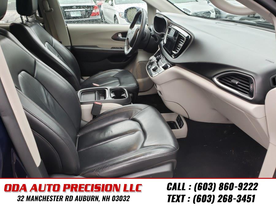 2017 Chrysler Pacifica Touring-L Touring-L 4dr Wgn, available for sale in Auburn, New Hampshire | ODA Auto Precision LLC. Auburn, New Hampshire 2017 Chrysler Pacifica Touring-L Touring-L 4dr Wgn, available for sale in Auburn, New Hampshire | ODA Auto Precision LLC. Auburn, New Hampshire