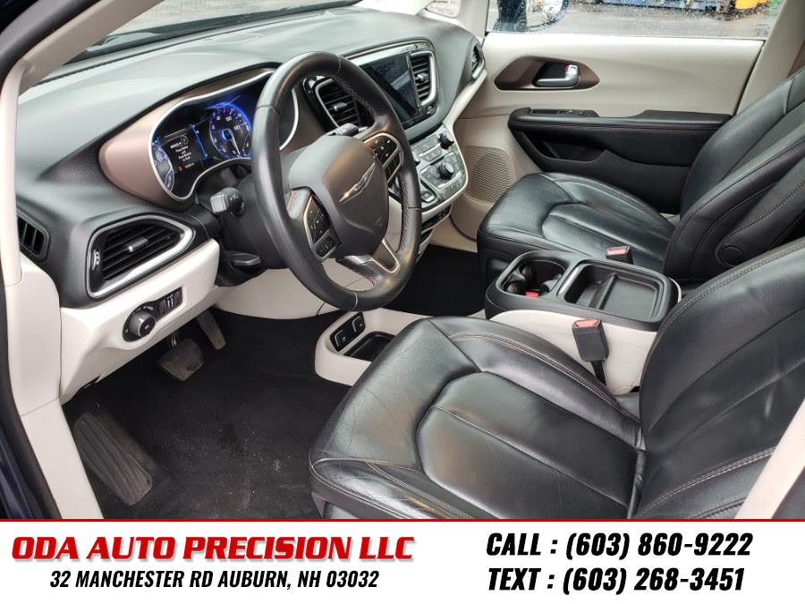 2017 Chrysler Pacifica Touring-L Touring-L 4dr Wgn, available for sale in Auburn, New Hampshire | ODA Auto Precision LLC. Auburn, New Hampshire 2017 Chrysler Pacifica Touring-L Touring-L 4dr Wgn, available for sale in Auburn, New Hampshire | ODA Auto Precision LLC. Auburn, New Hampshire