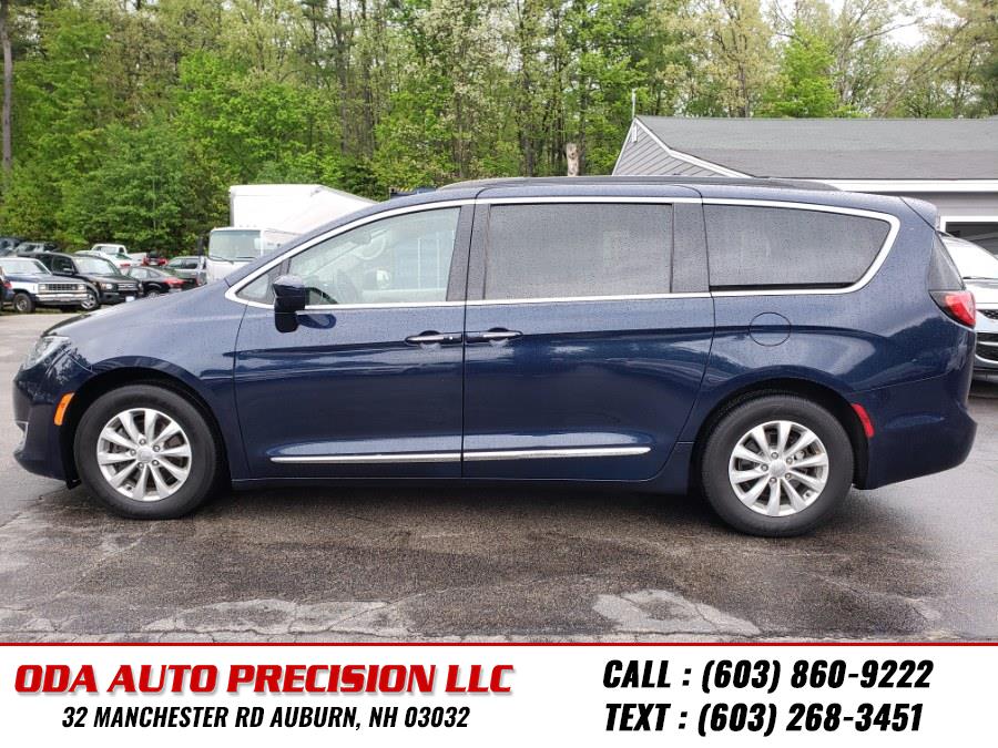 2017 Chrysler Pacifica Touring-L Touring-L 4dr Wgn, available for sale in Auburn, New Hampshire | ODA Auto Precision LLC. Auburn, New Hampshire 2017 Chrysler Pacifica Touring-L Touring-L 4dr Wgn, available for sale in Auburn, New Hampshire | ODA Auto Precision LLC. Auburn, New Hampshire