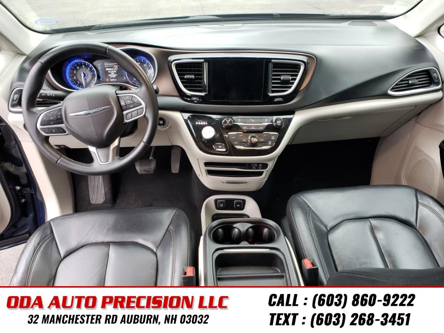 2017 Chrysler Pacifica Touring-L Touring-L 4dr Wgn, available for sale in Auburn, New Hampshire | ODA Auto Precision LLC. Auburn, New Hampshire 2017 Chrysler Pacifica Touring-L Touring-L 4dr Wgn, available for sale in Auburn, New Hampshire | ODA Auto Precision LLC. Auburn, New Hampshire