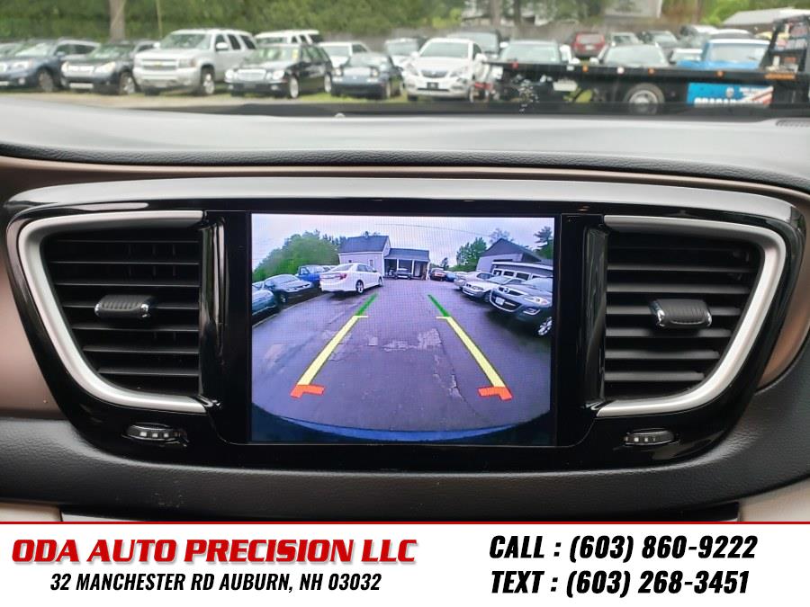 2017 Chrysler Pacifica Touring-L Touring-L 4dr Wgn, available for sale in Auburn, New Hampshire | ODA Auto Precision LLC. Auburn, New Hampshire 2017 Chrysler Pacifica Touring-L Touring-L 4dr Wgn, available for sale in Auburn, New Hampshire | ODA Auto Precision LLC. Auburn, New Hampshire