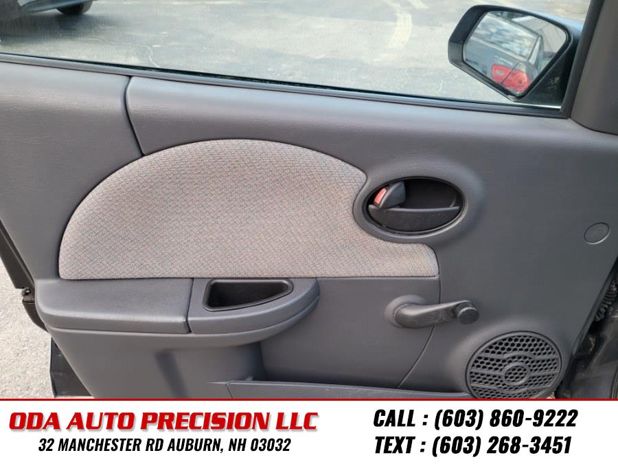 2005 Saturn Ion ION 1 4dr Sdn Auto, available for sale in Auburn, New Hampshire | ODA Auto Precision LLC. Auburn, New Hampshire 2005 Saturn Ion ION 1 4dr Sdn Auto, available for sale in Auburn, New Hampshire | ODA Auto Precision LLC. Auburn, New Hampshire