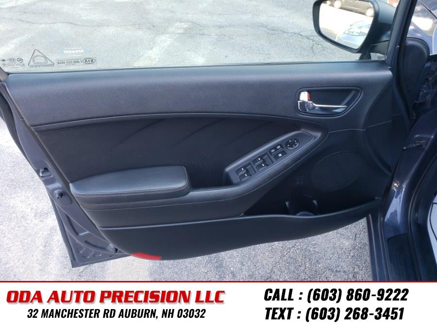 2015 Kia Forte 4dr Sdn Auto LX, available for sale in Auburn, New Hampshire | ODA Auto Precision LLC. Auburn, New Hampshire 2015 Kia Forte 4dr Sdn Auto LX, available for sale in Auburn, New Hampshire | ODA Auto Precision LLC. Auburn, New Hampshire