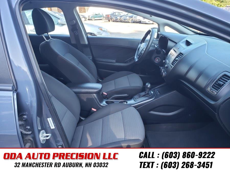 2015 Kia Forte 4dr Sdn Auto LX, available for sale in Auburn, New Hampshire | ODA Auto Precision LLC. Auburn, New Hampshire 2015 Kia Forte 4dr Sdn Auto LX, available for sale in Auburn, New Hampshire | ODA Auto Precision LLC. Auburn, New Hampshire