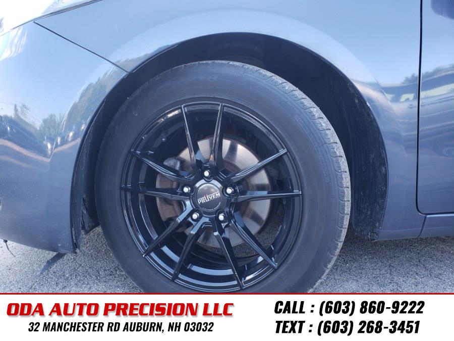 2015 Kia Forte 4dr Sdn Auto LX, available for sale in Auburn, New Hampshire | ODA Auto Precision LLC. Auburn, New Hampshire 2015 Kia Forte 4dr Sdn Auto LX, available for sale in Auburn, New Hampshire | ODA Auto Precision LLC. Auburn, New Hampshire