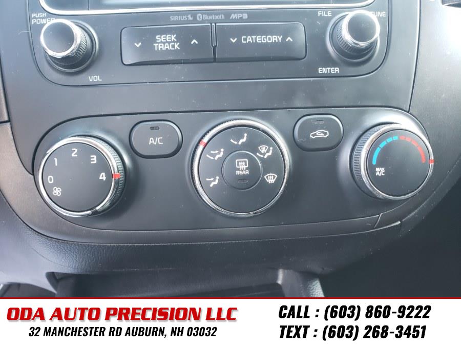 2015 Kia Forte 4dr Sdn Auto LX, available for sale in Auburn, New Hampshire | ODA Auto Precision LLC. Auburn, New Hampshire 2015 Kia Forte 4dr Sdn Auto LX, available for sale in Auburn, New Hampshire | ODA Auto Precision LLC. Auburn, New Hampshire