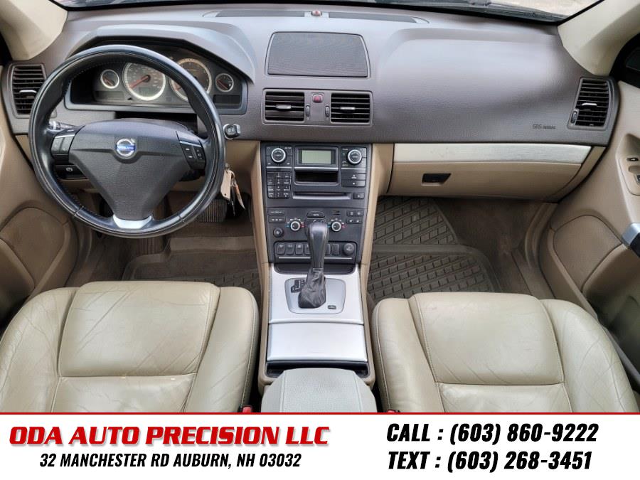 2014 Volvo XC90 AWD 4dr Premier Plus, available for sale in Auburn, New Hampshire | ODA Auto Precision LLC. Auburn, New Hampshire 2014 Volvo XC90 AWD 4dr Premier Plus, available for sale in Auburn, New Hampshire | ODA Auto Precision LLC. Auburn, New Hampshire