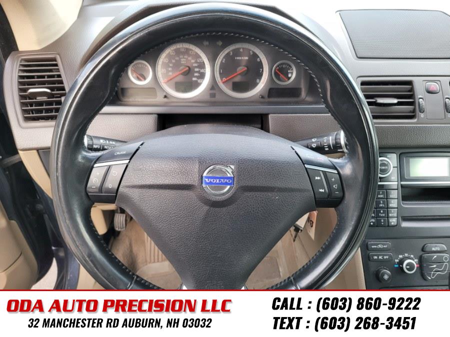2014 Volvo XC90 AWD 4dr Premier Plus, available for sale in Auburn, New Hampshire | ODA Auto Precision LLC. Auburn, New Hampshire 2014 Volvo XC90 AWD 4dr Premier Plus, available for sale in Auburn, New Hampshire | ODA Auto Precision LLC. Auburn, New Hampshire