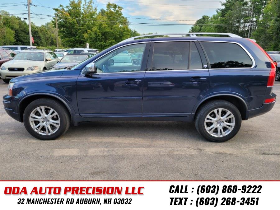 2014 Volvo XC90 AWD 4dr Premier Plus, available for sale in Auburn, New Hampshire | ODA Auto Precision LLC. Auburn, New Hampshire 2014 Volvo XC90 AWD 4dr Premier Plus, available for sale in Auburn, New Hampshire | ODA Auto Precision LLC. Auburn, New Hampshire
