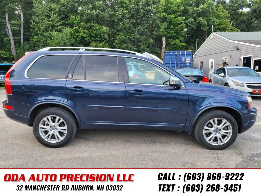2014 Volvo XC90 AWD 4dr Premier Plus, available for sale in Auburn, New Hampshire | ODA Auto Precision LLC. Auburn, New Hampshire 2014 Volvo XC90 AWD 4dr Premier Plus, available for sale in Auburn, New Hampshire | ODA Auto Precision LLC. Auburn, New Hampshire