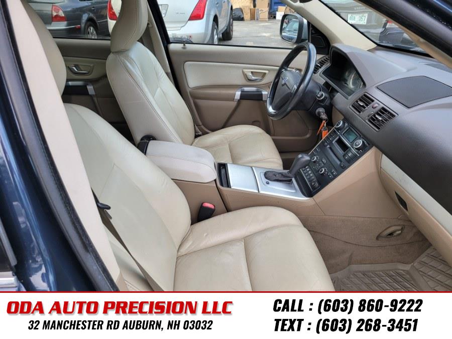 2014 Volvo XC90 AWD 4dr Premier Plus, available for sale in Auburn, New Hampshire | ODA Auto Precision LLC. Auburn, New Hampshire 2014 Volvo XC90 AWD 4dr Premier Plus, available for sale in Auburn, New Hampshire | ODA Auto Precision LLC. Auburn, New Hampshire