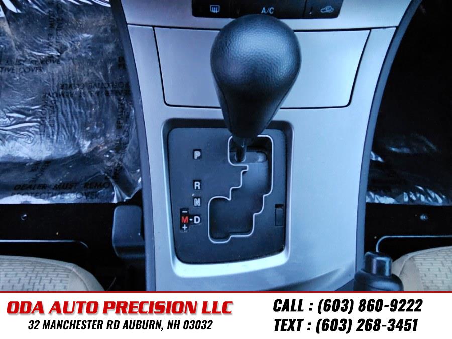 2010 Mazda Mazda3 4dr Sdn Auto i Touring, available for sale in Auburn, New Hampshire | ODA Auto Precision LLC. Auburn, New Hampshire 2010 Mazda Mazda3 4dr Sdn Auto i Touring, available for sale in Auburn, New Hampshire | ODA Auto Precision LLC. Auburn, New Hampshire