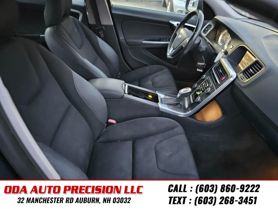 2013 Volvo S60 4dr Sdn T5 Premier Plus FWD, available for sale in Auburn, New Hampshire | ODA Auto Precision LLC. Auburn, New Hampshire 2013 Volvo S60 4dr Sdn T5 Premier Plus FWD, available for sale in Auburn, New Hampshire | ODA Auto Precision LLC. Auburn, New Hampshire