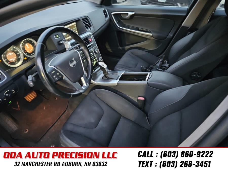 2013 Volvo S60 4dr Sdn T5 Premier Plus FWD, available for sale in Auburn, New Hampshire | ODA Auto Precision LLC. Auburn, New Hampshire 2013 Volvo S60 4dr Sdn T5 Premier Plus FWD, available for sale in Auburn, New Hampshire | ODA Auto Precision LLC. Auburn, New Hampshire