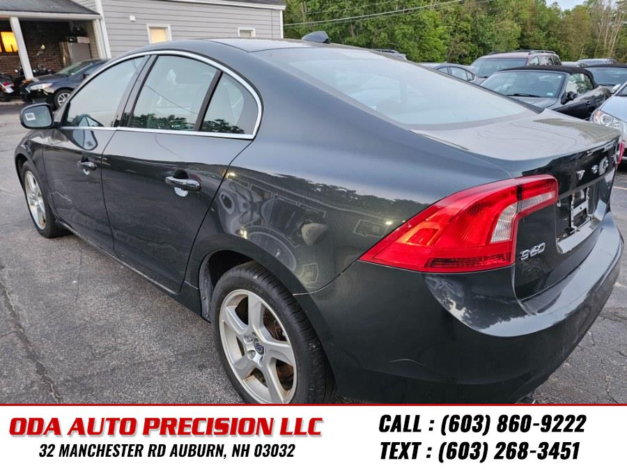 2013 Volvo S60 4dr Sdn T5 Premier Plus FWD, available for sale in Auburn, New Hampshire | ODA Auto Precision LLC. Auburn, New Hampshire 2013 Volvo S60 4dr Sdn T5 Premier Plus FWD, available for sale in Auburn, New Hampshire | ODA Auto Precision LLC. Auburn, New Hampshire