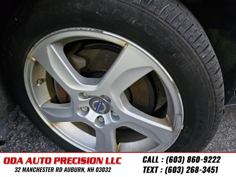 2013 Volvo S60 4dr Sdn T5 Premier Plus FWD, available for sale in Auburn, New Hampshire | ODA Auto Precision LLC. Auburn, New Hampshire 2013 Volvo S60 4dr Sdn T5 Premier Plus FWD, available for sale in Auburn, New Hampshire | ODA Auto Precision LLC. Auburn, New Hampshire