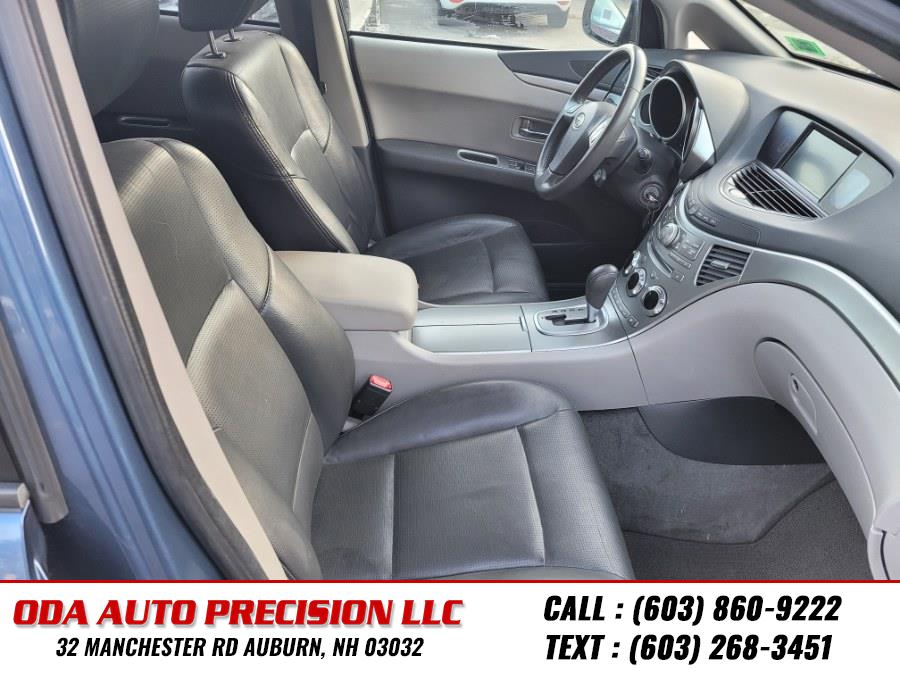 2007 Subaru B9 Tribeca AWD 4dr 7-Pass Gray Int, available for sale in Auburn, New Hampshire | ODA Auto Precision LLC. Auburn, New Hampshire 2007 Subaru B9 Tribeca AWD 4dr 7-Pass Gray Int, available for sale in Auburn, New Hampshire | ODA Auto Precision LLC. Auburn, New Hampshire