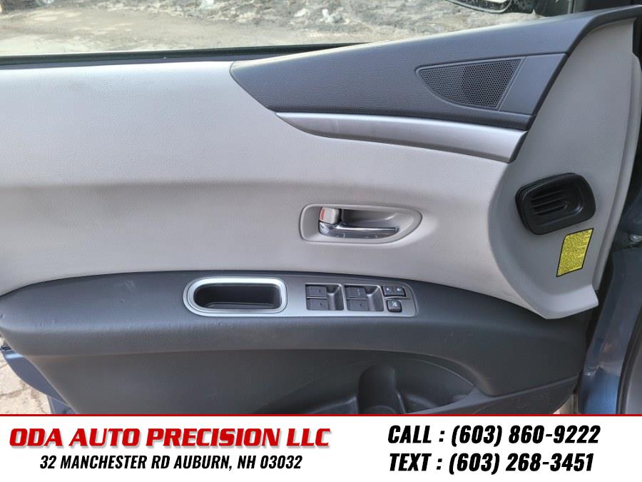 2007 Subaru B9 Tribeca AWD 4dr 7-Pass Gray Int, available for sale in Auburn, New Hampshire | ODA Auto Precision LLC. Auburn, New Hampshire 2007 Subaru B9 Tribeca AWD 4dr 7-Pass Gray Int, available for sale in Auburn, New Hampshire | ODA Auto Precision LLC. Auburn, New Hampshire