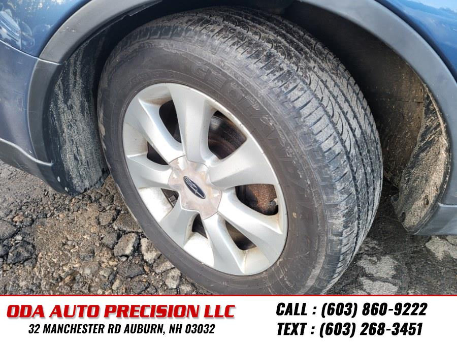 2007 Subaru B9 Tribeca AWD 4dr 7-Pass Gray Int, available for sale in Auburn, New Hampshire | ODA Auto Precision LLC. Auburn, New Hampshire 2007 Subaru B9 Tribeca AWD 4dr 7-Pass Gray Int, available for sale in Auburn, New Hampshire | ODA Auto Precision LLC. Auburn, New Hampshire