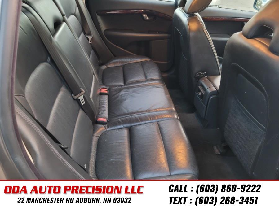 2008 Volvo XC70 4dr Wgn w/Snrf, available for sale in Auburn, New Hampshire | ODA Auto Precision LLC. Auburn, New Hampshire 2008 Volvo XC70 4dr Wgn w/Snrf, available for sale in Auburn, New Hampshire | ODA Auto Precision LLC. Auburn, New Hampshire