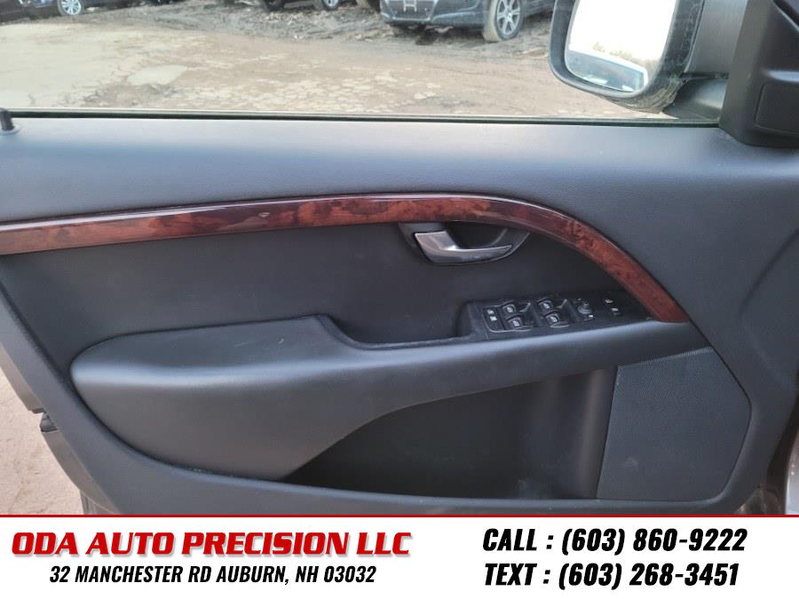 2008 Volvo XC70 4dr Wgn w/Snrf, available for sale in Auburn, New Hampshire | ODA Auto Precision LLC. Auburn, New Hampshire 2008 Volvo XC70 4dr Wgn w/Snrf, available for sale in Auburn, New Hampshire | ODA Auto Precision LLC. Auburn, New Hampshire