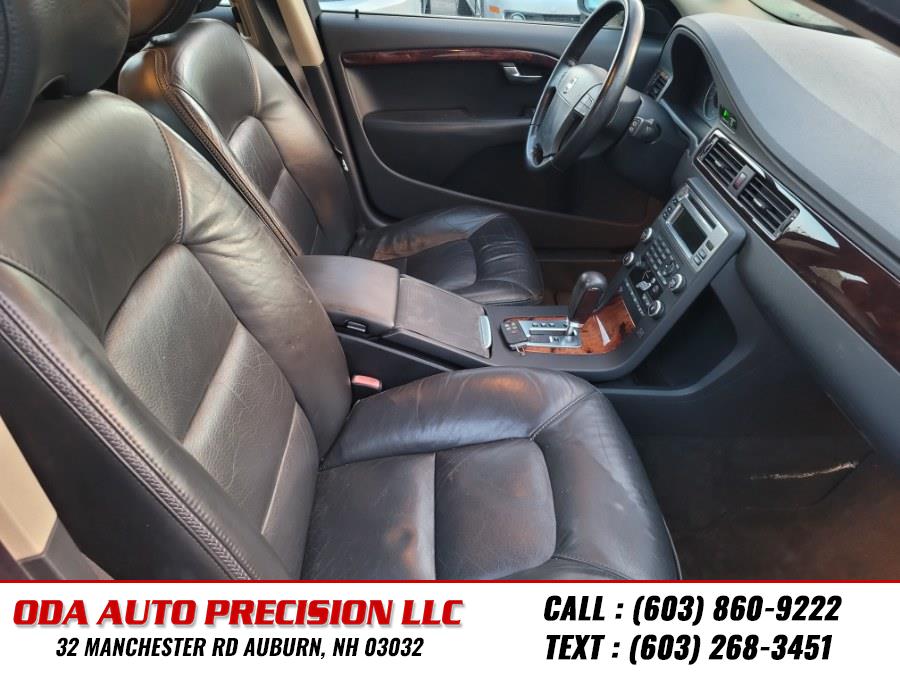2008 Volvo XC70 4dr Wgn w/Snrf, available for sale in Auburn, New Hampshire | ODA Auto Precision LLC. Auburn, New Hampshire 2008 Volvo XC70 4dr Wgn w/Snrf, available for sale in Auburn, New Hampshire | ODA Auto Precision LLC. Auburn, New Hampshire