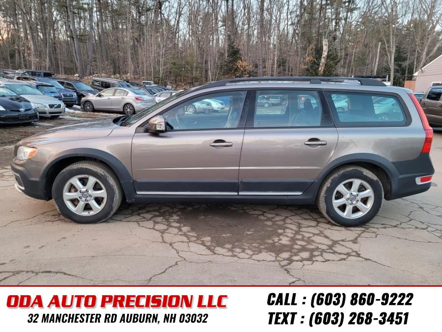 2008 Volvo XC70 4dr Wgn w/Snrf, available for sale in Auburn, New Hampshire | ODA Auto Precision LLC. Auburn, New Hampshire 2008 Volvo XC70 4dr Wgn w/Snrf, available for sale in Auburn, New Hampshire | ODA Auto Precision LLC. Auburn, New Hampshire