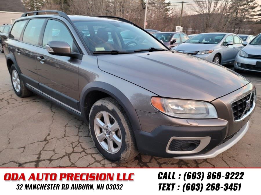 2008 Volvo XC70 4dr Wgn w/Snrf, available for sale in Auburn, New Hampshire | ODA Auto Precision LLC. Auburn, New Hampshire 2008 Volvo XC70 4dr Wgn w/Snrf, available for sale in Auburn, New Hampshire | ODA Auto Precision LLC. Auburn, New Hampshire