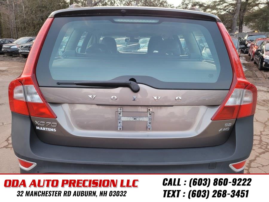 2008 Volvo XC70 4dr Wgn w/Snrf, available for sale in Auburn, New Hampshire | ODA Auto Precision LLC. Auburn, New Hampshire 2008 Volvo XC70 4dr Wgn w/Snrf, available for sale in Auburn, New Hampshire | ODA Auto Precision LLC. Auburn, New Hampshire
