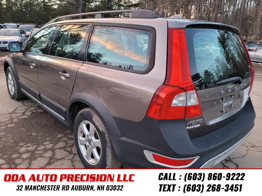 2008 Volvo XC70 4dr Wgn w/Snrf, available for sale in Auburn, New Hampshire | ODA Auto Precision LLC. Auburn, New Hampshire 2008 Volvo XC70 4dr Wgn w/Snrf, available for sale in Auburn, New Hampshire | ODA Auto Precision LLC. Auburn, New Hampshire