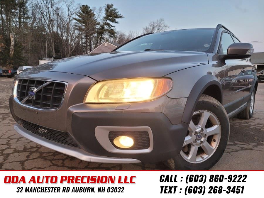 2008 Volvo XC70 4dr Wgn w/Snrf, available for sale in Auburn, New Hampshire | ODA Auto Precision LLC. Auburn, New Hampshire 2008 Volvo XC70 4dr Wgn w/Snrf, available for sale in Auburn, New Hampshire | ODA Auto Precision LLC. Auburn, New Hampshire