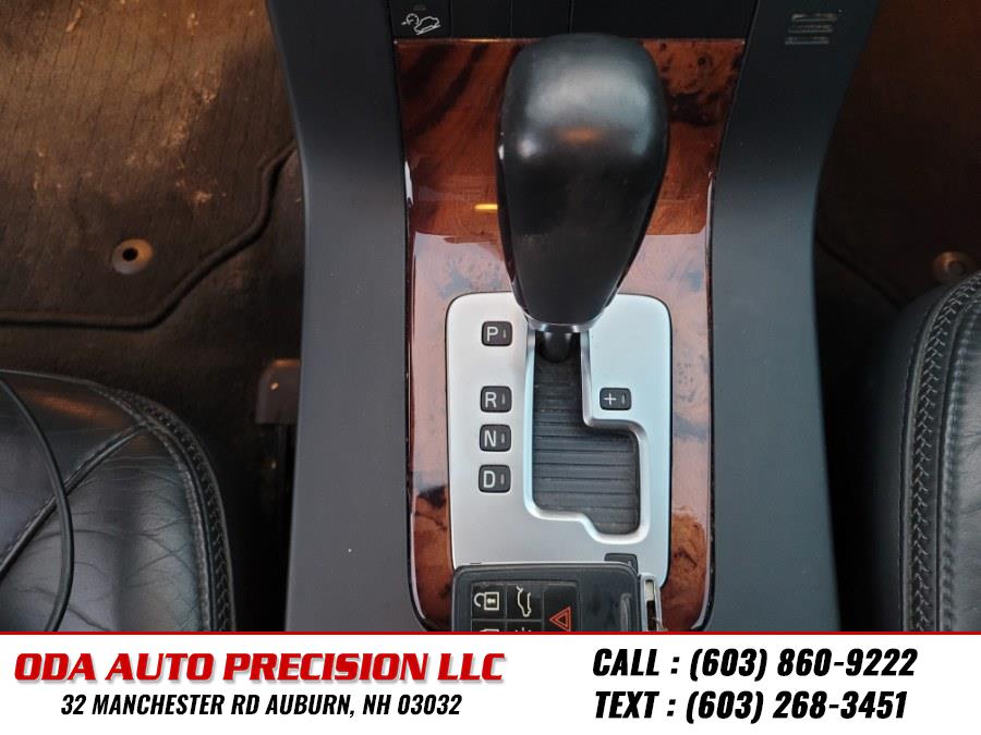 2008 Volvo XC70 4dr Wgn w/Snrf, available for sale in Auburn, New Hampshire | ODA Auto Precision LLC. Auburn, New Hampshire 2008 Volvo XC70 4dr Wgn w/Snrf, available for sale in Auburn, New Hampshire | ODA Auto Precision LLC. Auburn, New Hampshire