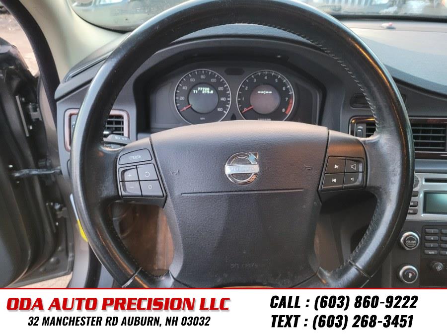 2008 Volvo XC70 4dr Wgn w/Snrf, available for sale in Auburn, New Hampshire | ODA Auto Precision LLC. Auburn, New Hampshire 2008 Volvo XC70 4dr Wgn w/Snrf, available for sale in Auburn, New Hampshire | ODA Auto Precision LLC. Auburn, New Hampshire