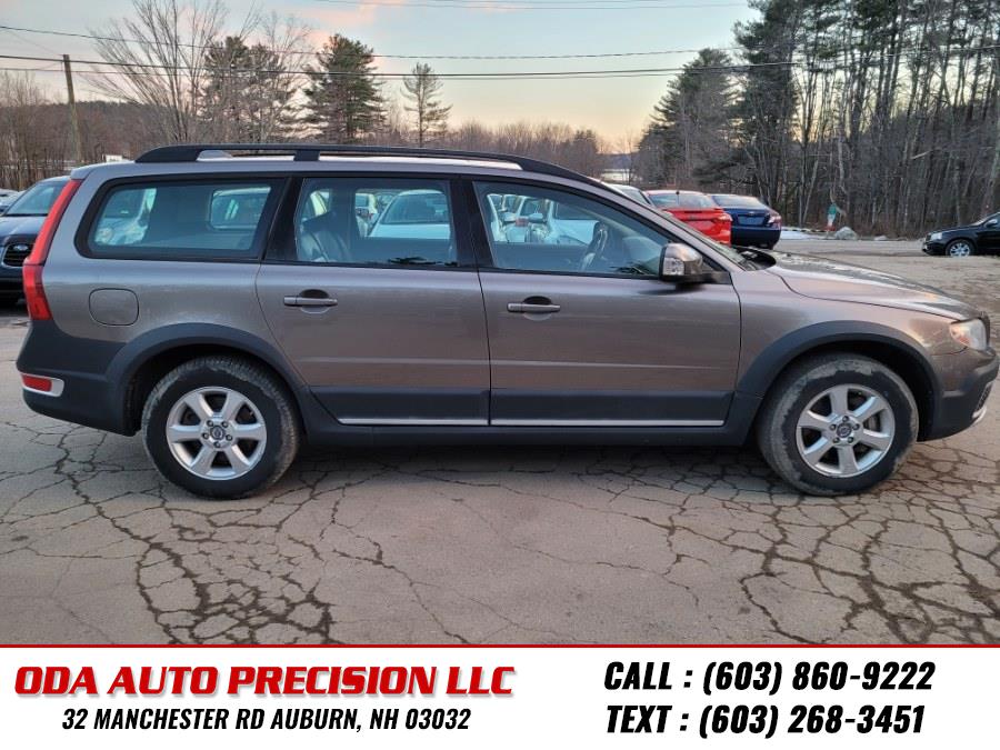 2008 Volvo XC70 4dr Wgn w/Snrf, available for sale in Auburn, New Hampshire | ODA Auto Precision LLC. Auburn, New Hampshire 2008 Volvo XC70 4dr Wgn w/Snrf, available for sale in Auburn, New Hampshire | ODA Auto Precision LLC. Auburn, New Hampshire