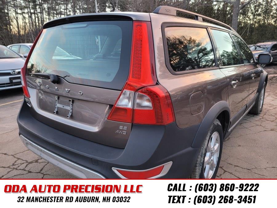 2008 Volvo XC70 4dr Wgn w/Snrf, available for sale in Auburn, New Hampshire | ODA Auto Precision LLC. Auburn, New Hampshire 2008 Volvo XC70 4dr Wgn w/Snrf, available for sale in Auburn, New Hampshire | ODA Auto Precision LLC. Auburn, New Hampshire