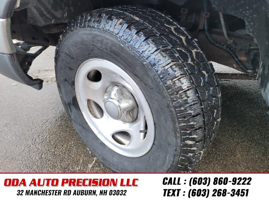 1999 Ford F-150 Supercab 157" 4WD, available for sale in Auburn, New Hampshire | ODA Auto Precision LLC. Auburn, New Hampshire 1999 Ford F-150 Supercab 157" 4WD, available for sale in Auburn, New Hampshire | ODA Auto Precision LLC. Auburn, New Hampshire