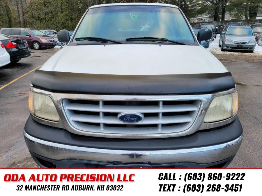 1999 Ford F-150 Supercab 157" 4WD, available for sale in Auburn, New Hampshire | ODA Auto Precision LLC. Auburn, New Hampshire 1999 Ford F-150 Supercab 157" 4WD, available for sale in Auburn, New Hampshire | ODA Auto Precision LLC. Auburn, New Hampshire