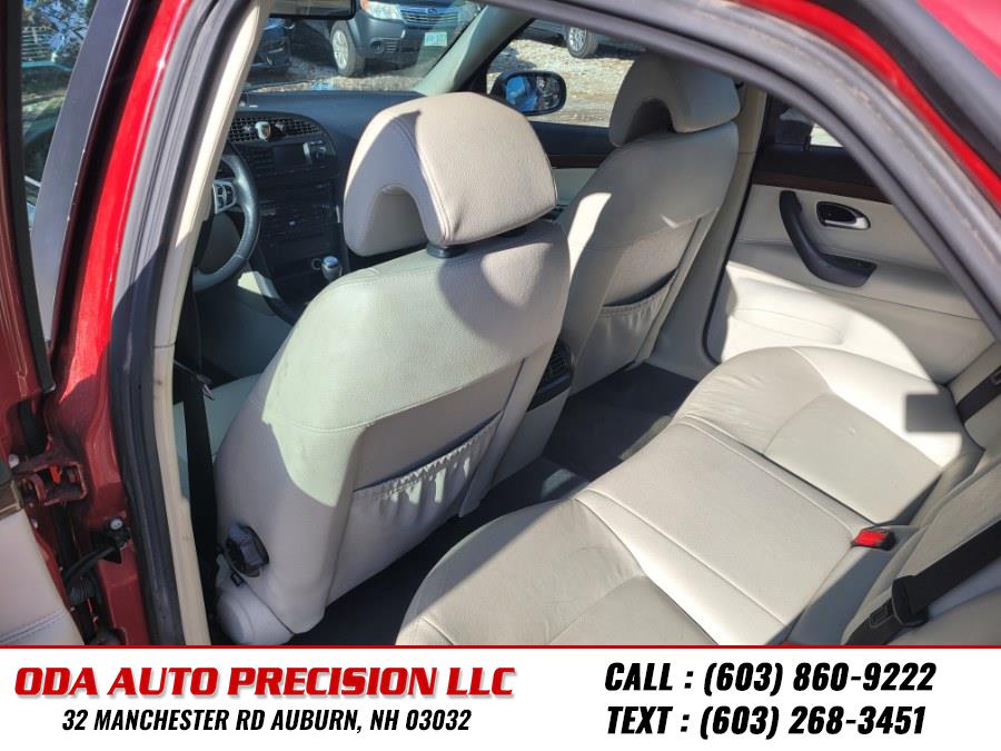 2006 Saab 9-3 4dr Sport Sdn, available for sale in Auburn, New Hampshire | ODA Auto Precision LLC. Auburn, New Hampshire 2006 Saab 9-3 4dr Sport Sdn, available for sale in Auburn, New Hampshire | ODA Auto Precision LLC. Auburn, New Hampshire