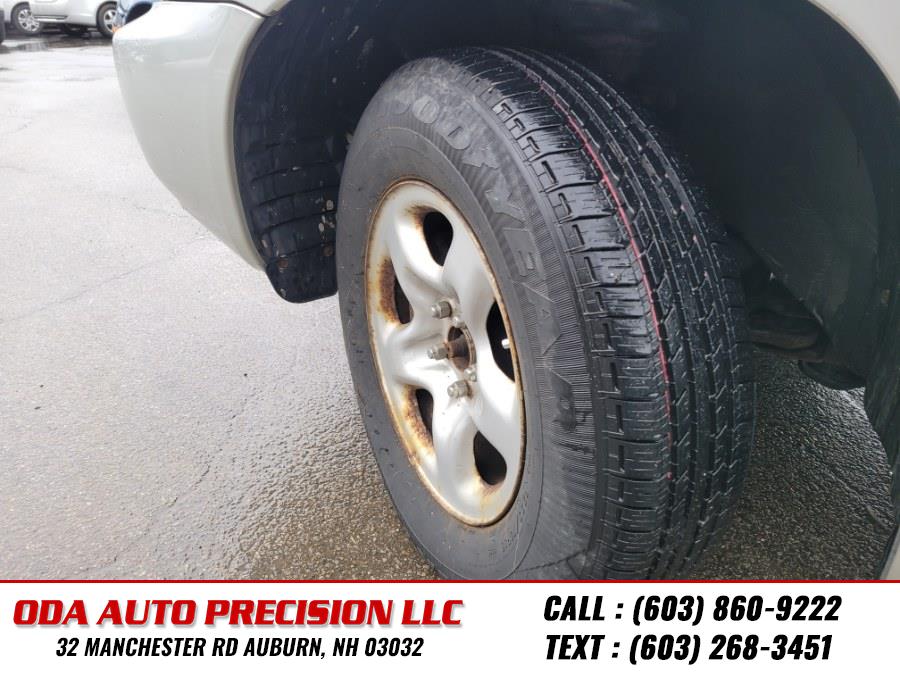 2003 Toyota Highlander 4dr 4-Cyl 4WD (Natl), available for sale in Auburn, New Hampshire | ODA Auto Precision LLC. Auburn, New Hampshire 2003 Toyota Highlander 4dr 4-Cyl 4WD (Natl), available for sale in Auburn, New Hampshire | ODA Auto Precision LLC. Auburn, New Hampshire