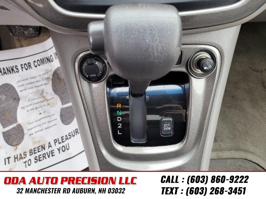 2003 Toyota Highlander 4dr 4-Cyl 4WD (Natl), available for sale in Auburn, New Hampshire | ODA Auto Precision LLC. Auburn, New Hampshire 2003 Toyota Highlander 4dr 4-Cyl 4WD (Natl), available for sale in Auburn, New Hampshire | ODA Auto Precision LLC. Auburn, New Hampshire